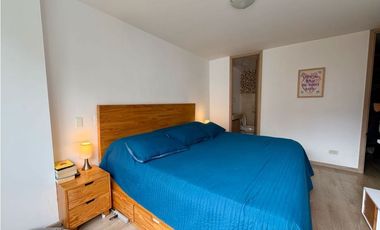 Apartamento en Venta Transv. Superior Medellin