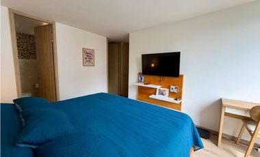 Apartamento en Venta Transv. Superior Medellin