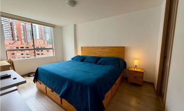 Apartamento en Venta Transv. Superior Medellin