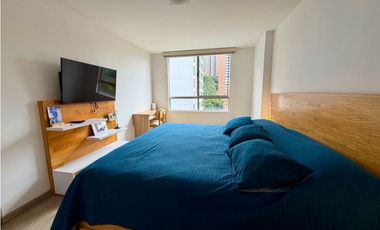 Apartamento en Venta Transv. Superior Medellin