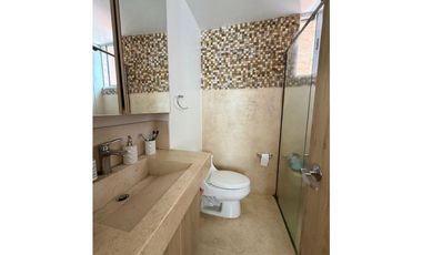 Apartamento en Venta Transv. Superior Medellin