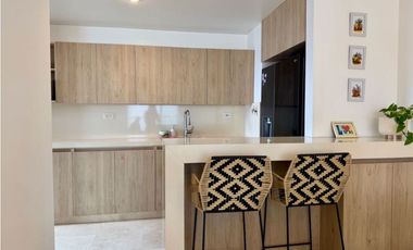 Apartamento en Venta Transv. Superior Medellin