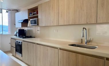 Apartamento en Venta Transv. Superior Medellin