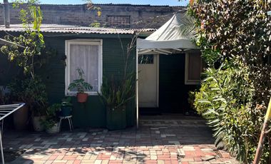 Casa en Venta en Peñalolén – Amplio Terreno de 234 m² en Sector Residencial