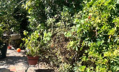 Casa en Venta en Peñalolén – Amplio Terreno de 234 m² en Sector Residencial