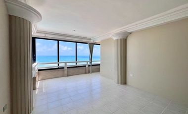 PUNTA CARNERO: DIVINO DEPARTAMENTO FRENTE AL MAR