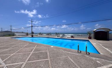 PUNTA CARNERO: DIVINO DEPARTAMENTO FRENTE AL MAR