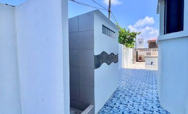 PUNTA CARNERO: DIVINO DEPARTAMENTO FRENTE AL MAR