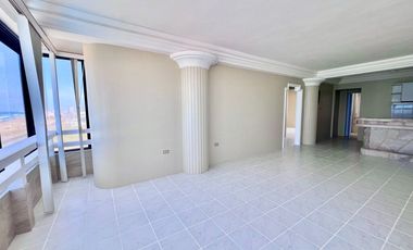 PUNTA CARNERO: DIVINO DEPARTAMENTO FRENTE AL MAR