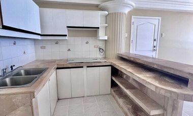 PUNTA CARNERO: DIVINO DEPARTAMENTO FRENTE AL MAR