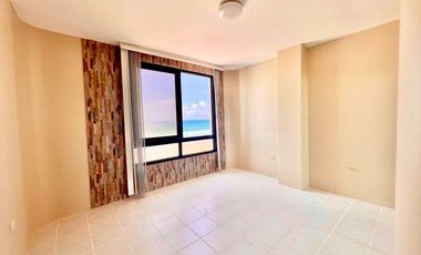 PUNTA CARNERO: DIVINO DEPARTAMENTO FRENTE AL MAR