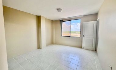 PUNTA CARNERO: DIVINO DEPARTAMENTO FRENTE AL MAR