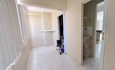 PUNTA CARNERO: DIVINO DEPARTAMENTO FRENTE AL MAR