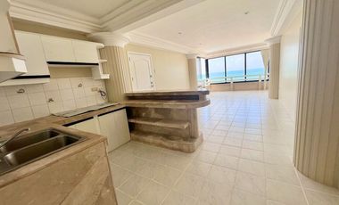 PUNTA CARNERO: DIVINO DEPARTAMENTO FRENTE AL MAR