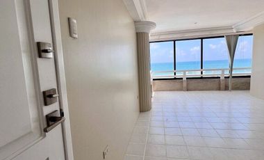 PUNTA CARNERO: DIVINO DEPARTAMENTO FRENTE AL MAR