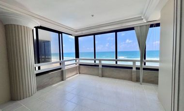 PUNTA CARNERO: DIVINO DEPARTAMENTO FRENTE AL MAR