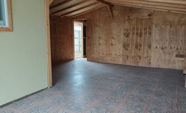 Venta casa, sector Panitao Alto, Puerto Montt.