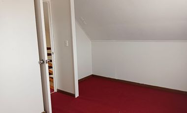 Venta casa, sector Panitao Alto, Puerto Montt.