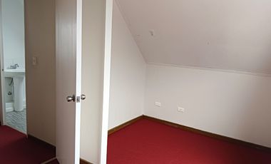 Venta casa, sector Panitao Alto, Puerto Montt.