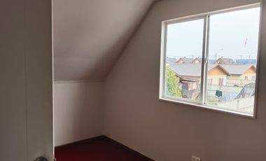 Venta casa, sector Panitao Alto, Puerto Montt.