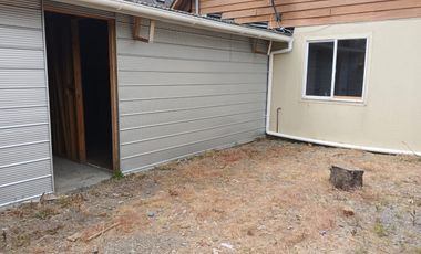 Venta casa, sector Panitao Alto, Puerto Montt.
