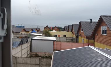 Venta casa, sector Panitao Alto, Puerto Montt.