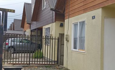 Venta casa, sector Panitao Alto, Puerto Montt.
