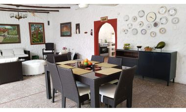 Venta de Casa en Anapoima, Cundinamarca