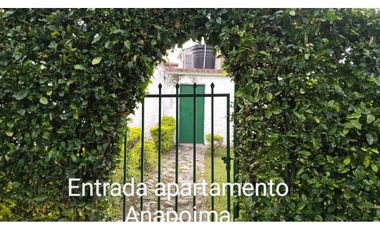 Venta de Casa en Anapoima, Cundinamarca