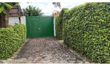 Venta de Casa en Anapoima, Cundinamarca