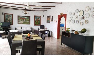 Venta de Casa en Anapoima, Cundinamarca