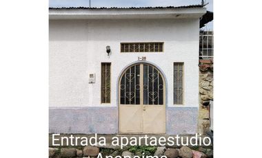 Venta de Casa en Anapoima, Cundinamarca