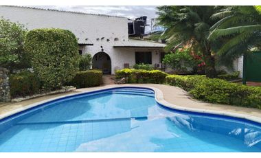 Venta de Casa en Anapoima, Cundinamarca