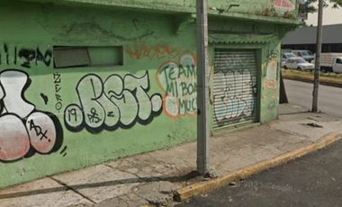VENDO TERRENO COMERCIAL SOBRE AVENIDA PRINCIPAL EN ALCALDIA GUATAVO A MADERO
