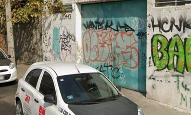 VENDO TERRENO COMERCIAL SOBRE AVENIDA PRINCIPAL EN ALCALDIA GUATAVO A MADERO