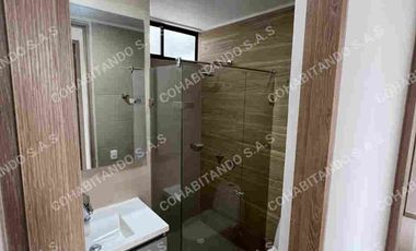 APTO 2402 TORRE 3 FLORA CLUB HOUSE.