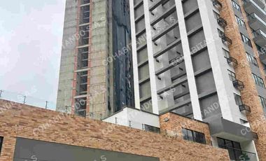 APTO 2402 TORRE 3 FLORA CLUB HOUSE.