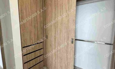 APTO 2402 TORRE 3 FLORA CLUB HOUSE.