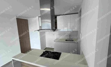 APTO 2402 TORRE 3 FLORA CLUB HOUSE.