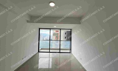 APTO 2402 TORRE 3 FLORA CLUB HOUSE.