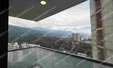 APTO 2402 TORRE 3 FLORA CLUB HOUSE.