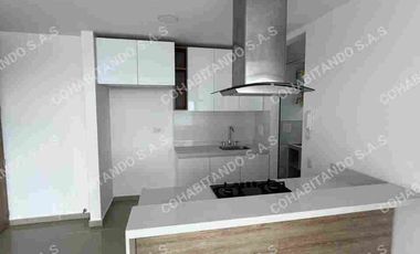 APTO 2402 TORRE 3 FLORA CLUB HOUSE.