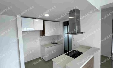 APTO 2402 TORRE 3 FLORA CLUB HOUSE.