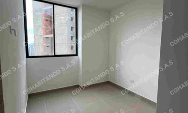 APTO 2402 TORRE 3 FLORA CLUB HOUSE.