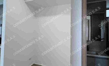 APTO 2402 TORRE 3 FLORA CLUB HOUSE.