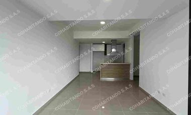 APTO 2402 TORRE 3 FLORA CLUB HOUSE.