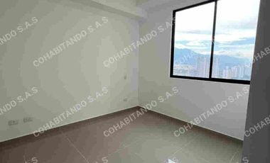 APTO 2402 TORRE 3 FLORA CLUB HOUSE.