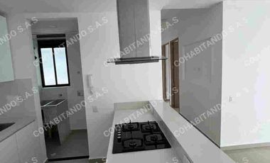 APTO 2402 TORRE 3 FLORA CLUB HOUSE.