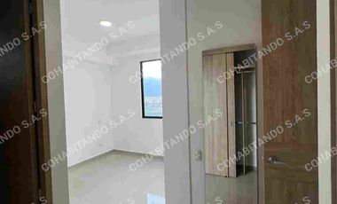 APTO 2402 TORRE 3 FLORA CLUB HOUSE.