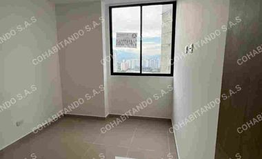 APTO 2402 TORRE 3 FLORA CLUB HOUSE.